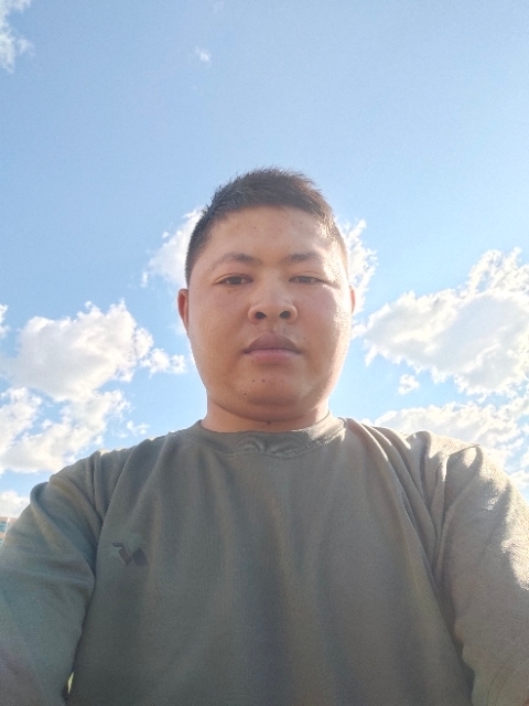 小马的第一张照片--靖边中老年相亲网